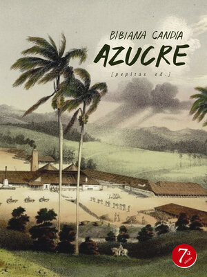 cover image of Azucre
